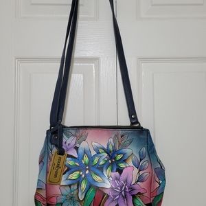 Anuschka handbag